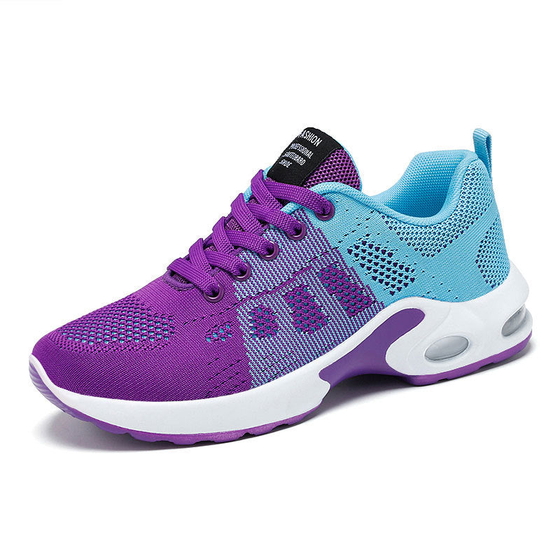 Women's Lightweight Sneakers | Cushioned All-Day Comfort | Casual Shoes | Nova Muse