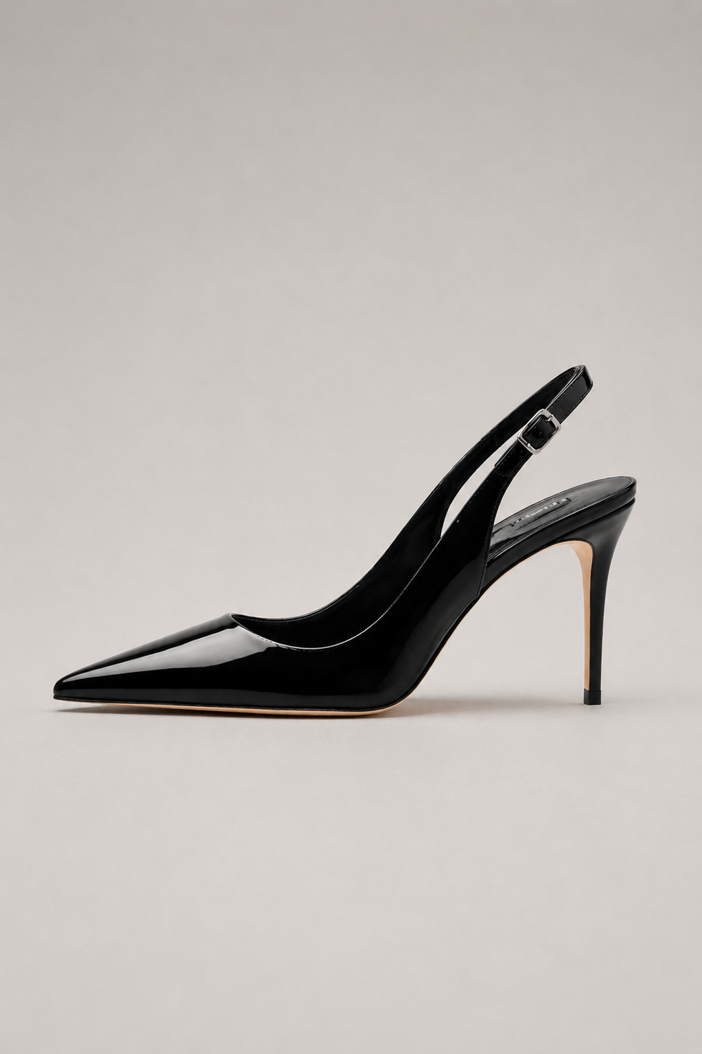 Women’s Pointed Toe High Heels | Elegant Stiletto Pumps | Classic Dress Shoes | Nova Muse