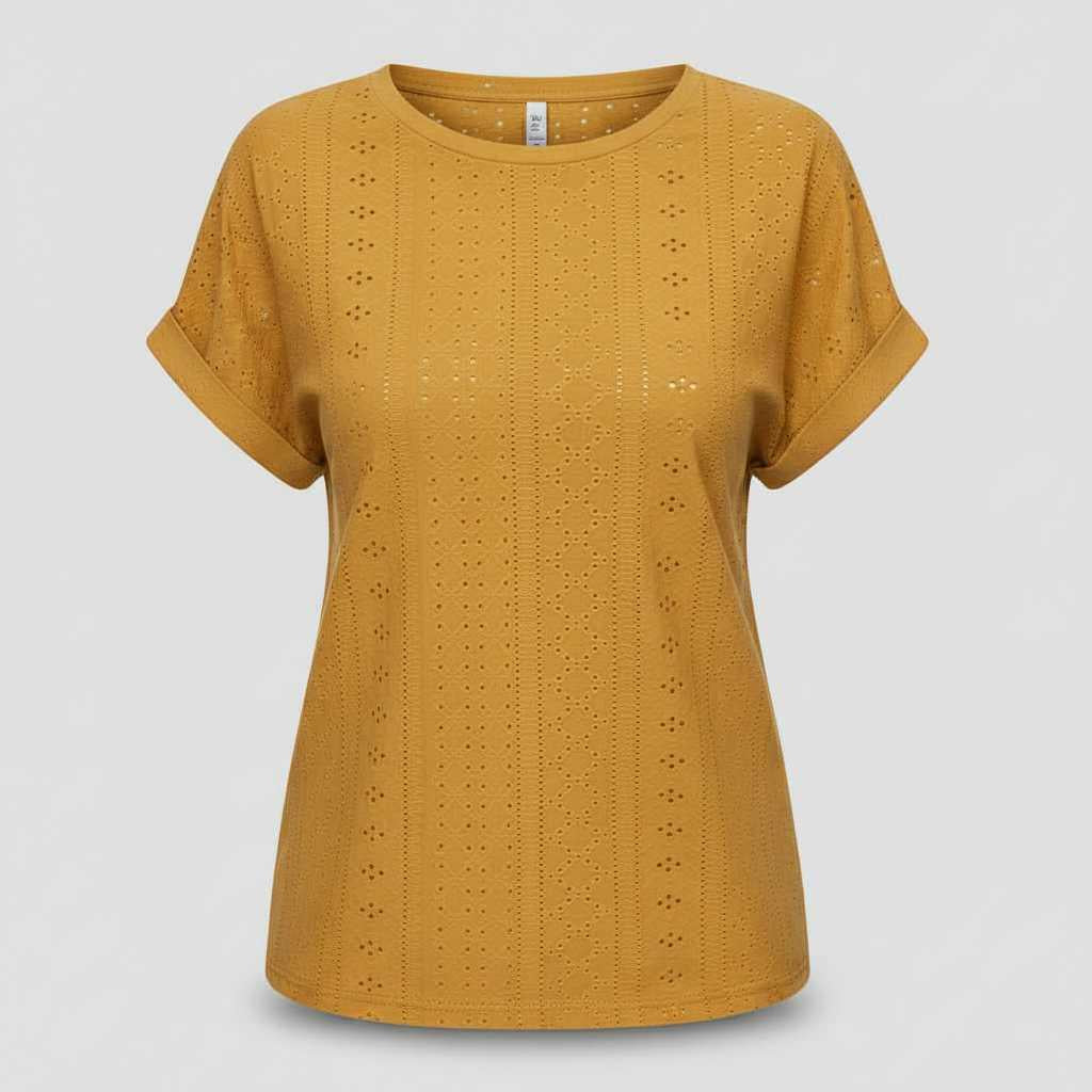 Bella T-Shirt | Women's Casual Shirt