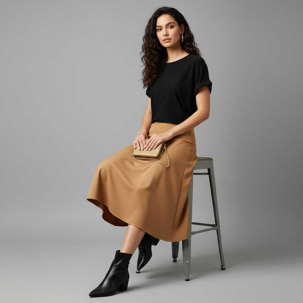 Bella T-Shirt | Women's Casual Shirt