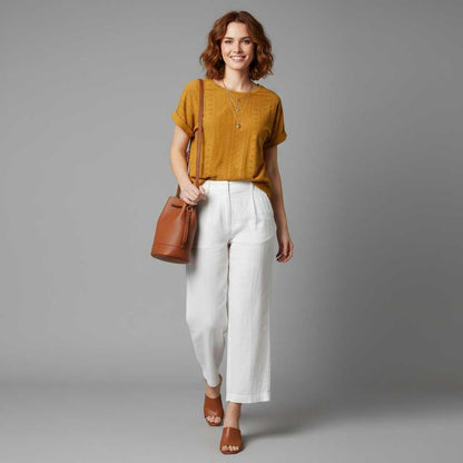 Bella T-Shirt | Women's Casual Shirt