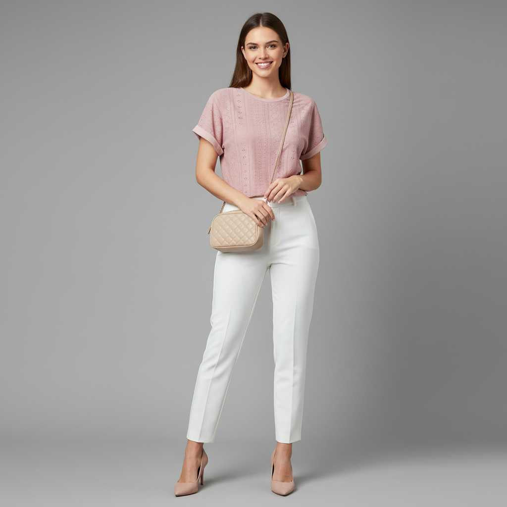 Bella T-Shirt | Women's Casual Shirt