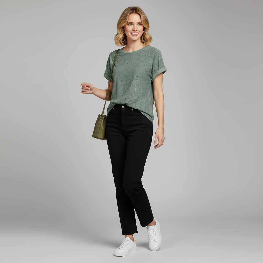 Bella T-Shirt | Women's Casual Shirt