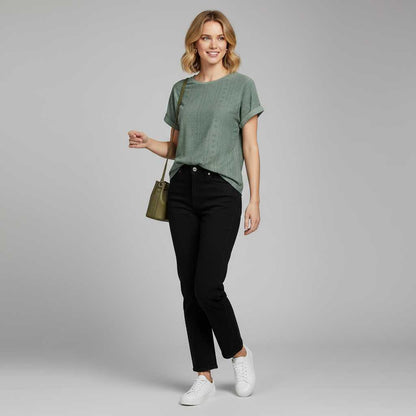 Bella T-Shirt | Women's Casual Shirt