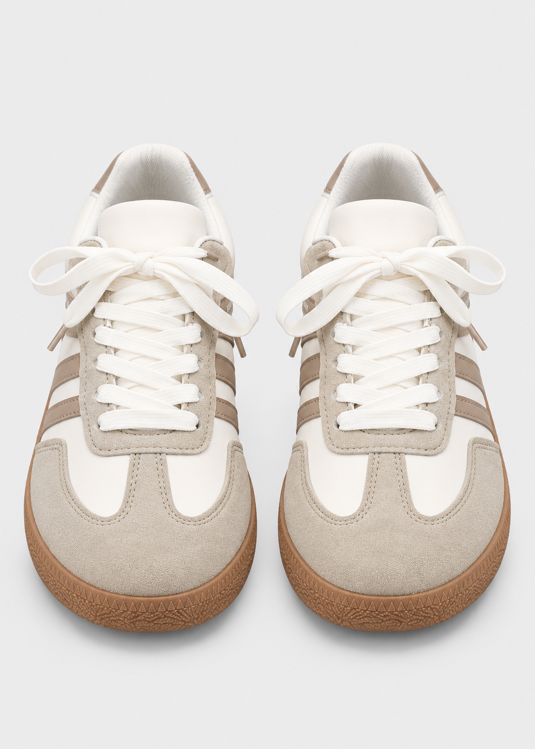 Women’s Low Top Sneakers | Lightweight Casual Shoes | Comfortable Everyday Trainers | Nova Muse