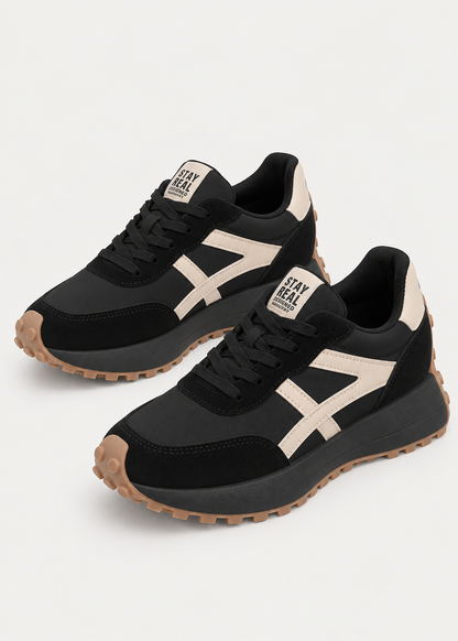 Women's Non-Slip Sneakers | Comfortable Casual Everyday Shoes | Nova Muse