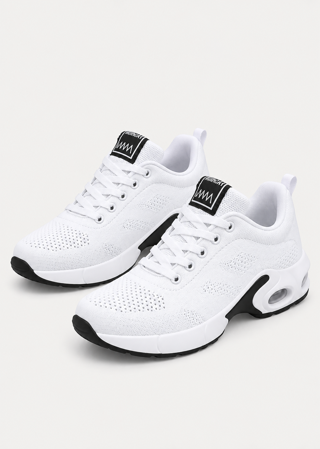 Women's Lightweight Sneakers | Cushioned All-Day Comfort | Casual Shoes | Nova Muse
