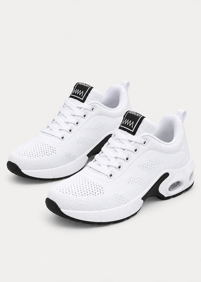 Women's Lightweight Sneakers | Cushioned All-Day Comfort | Casual Shoes | Nova Muse