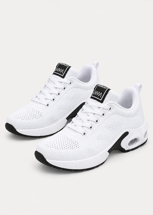 Women's Lightweight Sneakers | Cushioned All-Day Comfort | Casual Shoes | Nova Muse