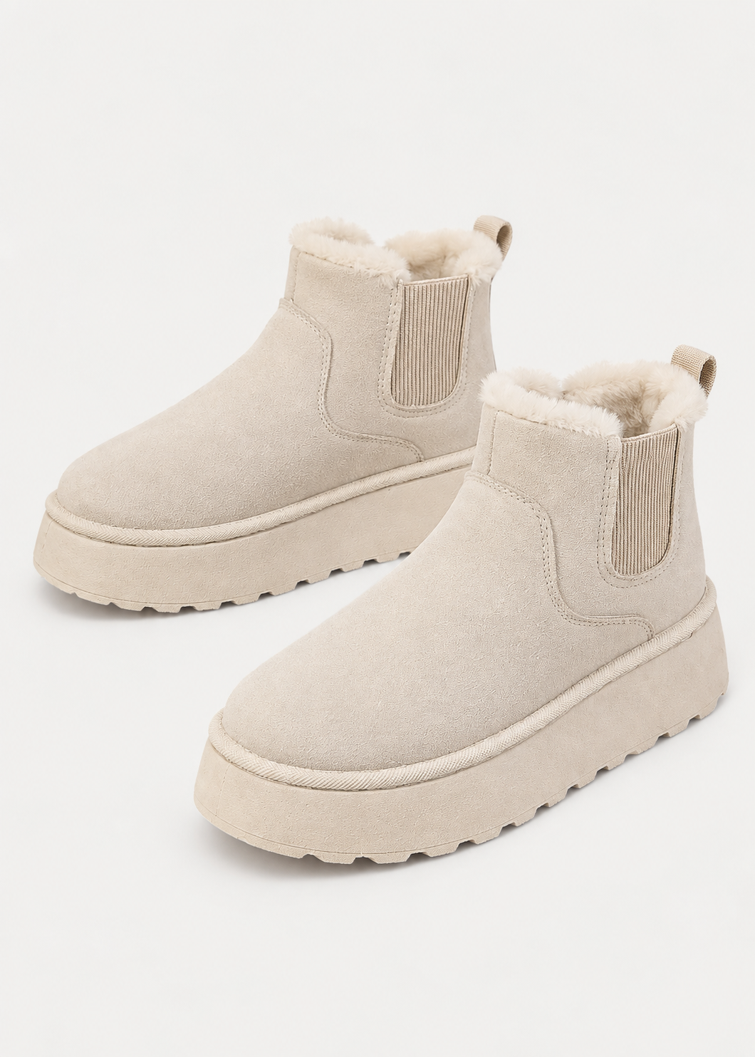 Women's Ankle Boots | Slip-On Winter Boots | Women | Comfortable Everyday Style | Steven & Levon