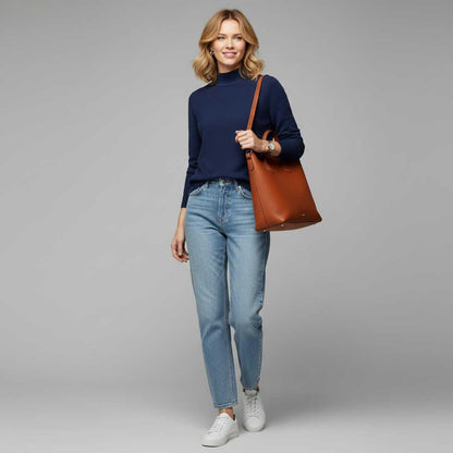 Elegant Women's Sweater | Stylish Comfort Wear