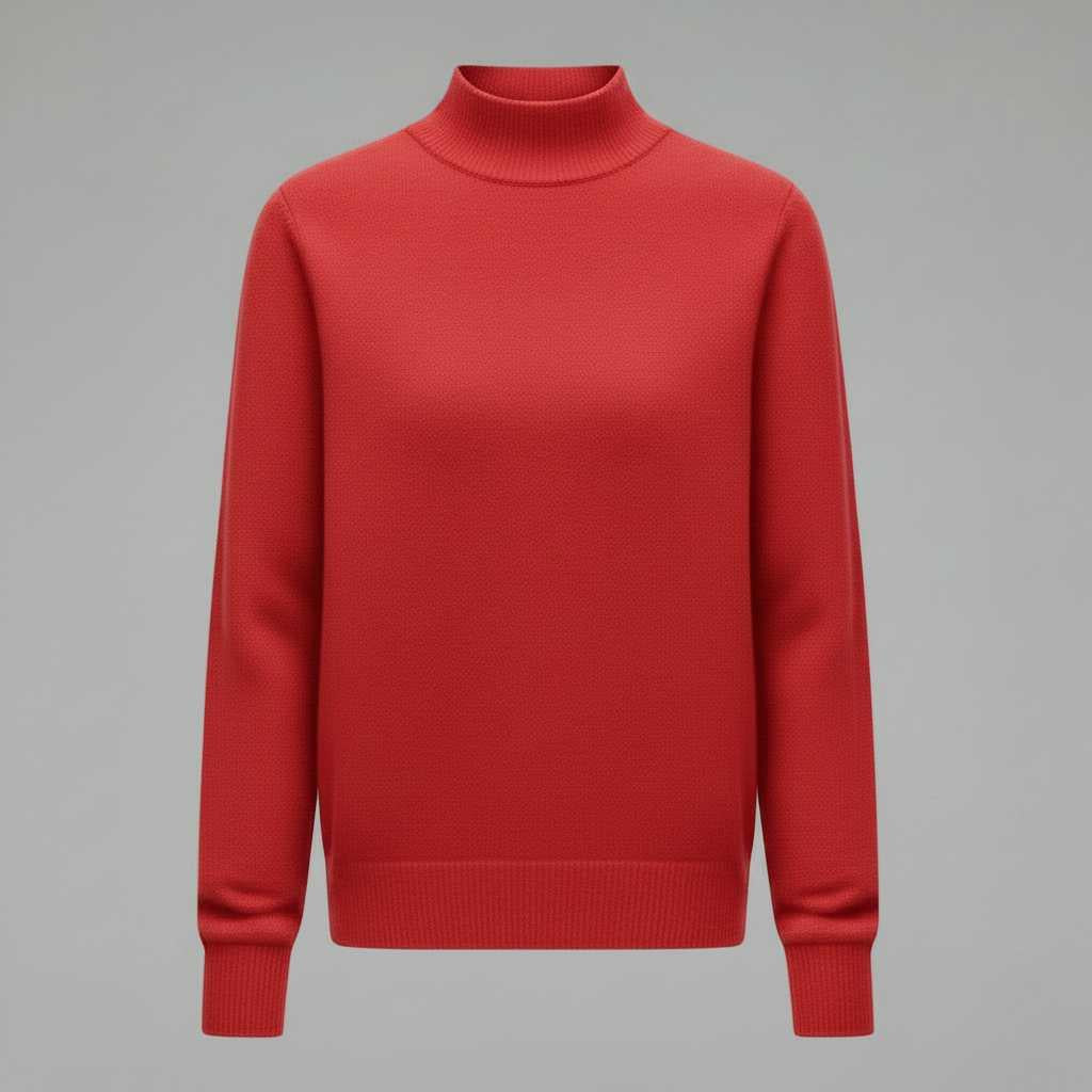Elegant Women's Sweater | Stylish Comfort Wear