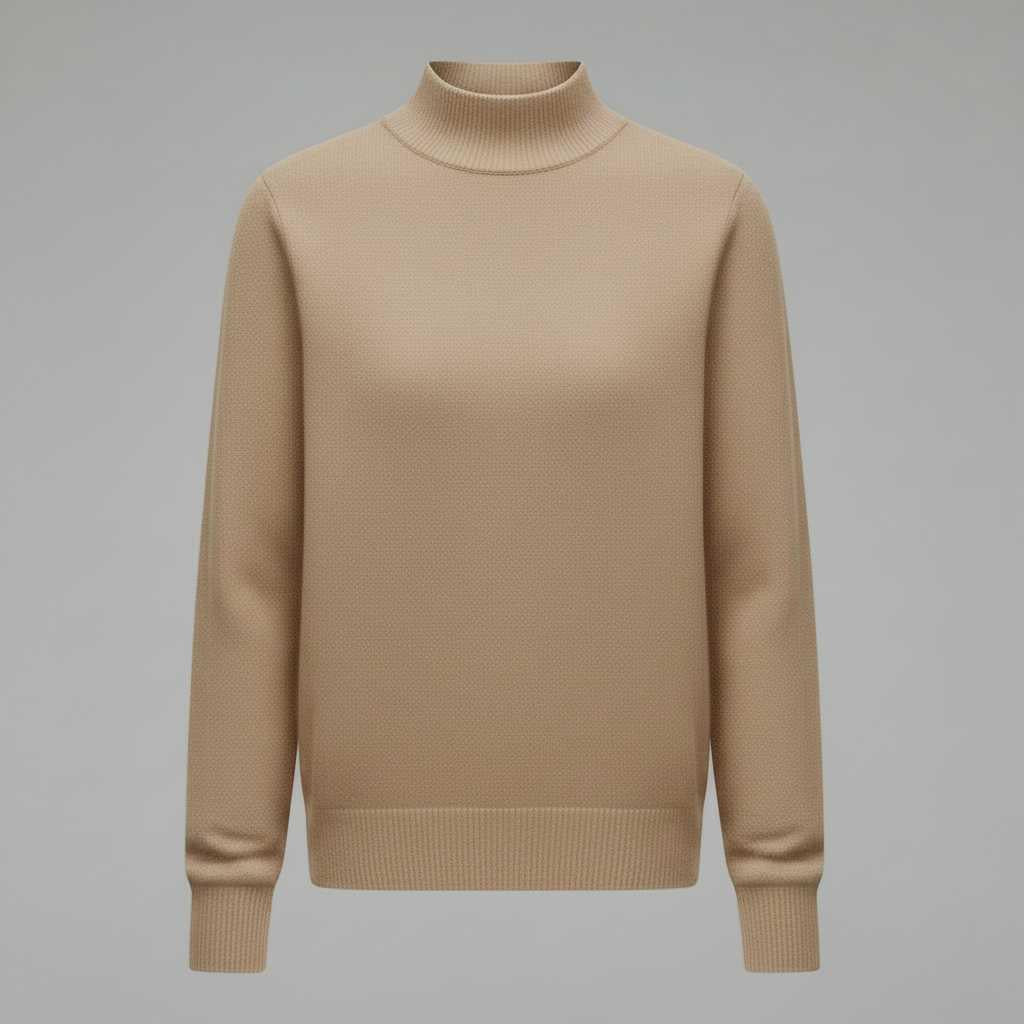 Elegant Women's Sweater | Stylish Comfort Wear