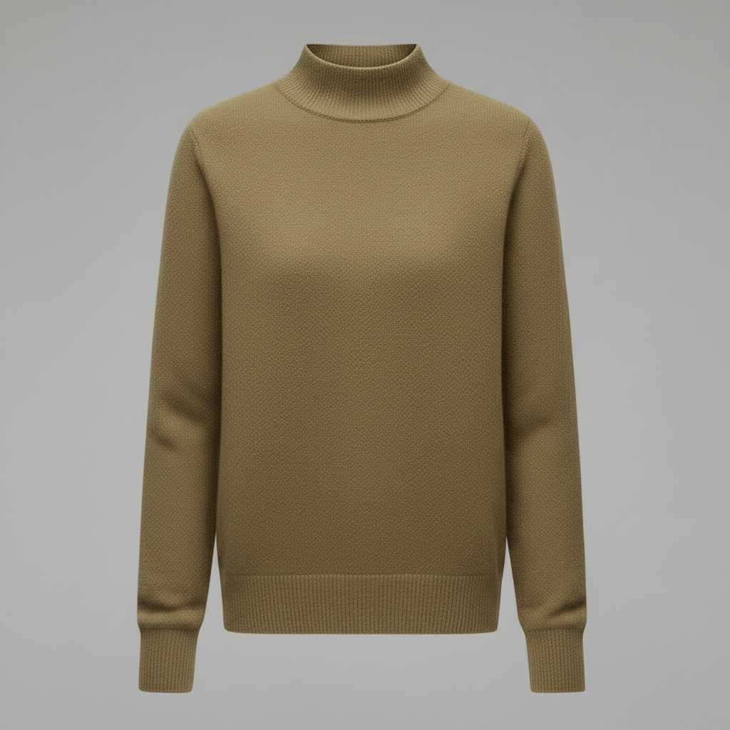 Elegant Women's Sweater | Stylish Comfort Wear