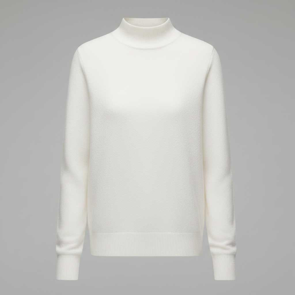 Elegant Women's Sweater | Stylish Comfort Wear