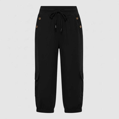 Jana Casual Trousers | Women's Pants for Everyday Wear