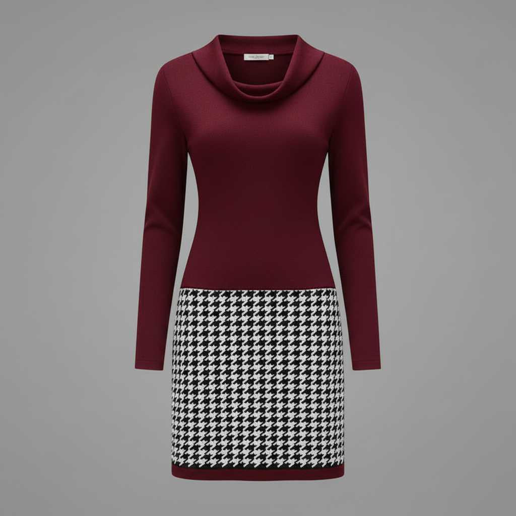Mara | Elegant Women's Dress for Formal Occasions