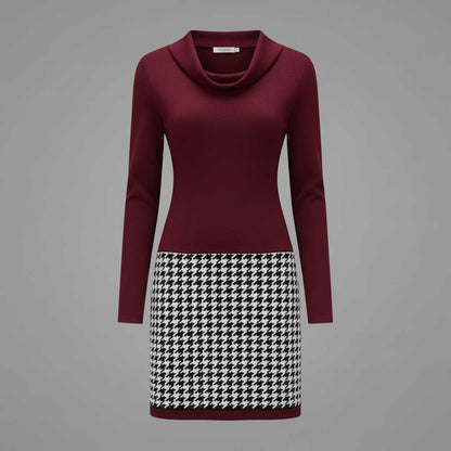 Mara | Elegant Women's Dress for Formal Occasions
