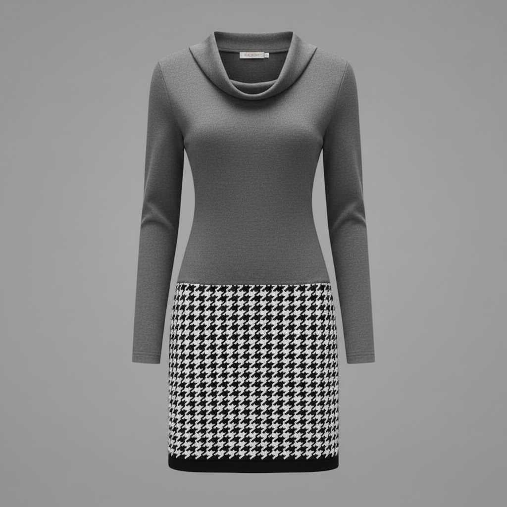 Mara | Elegant Women's Dress for Formal Occasions