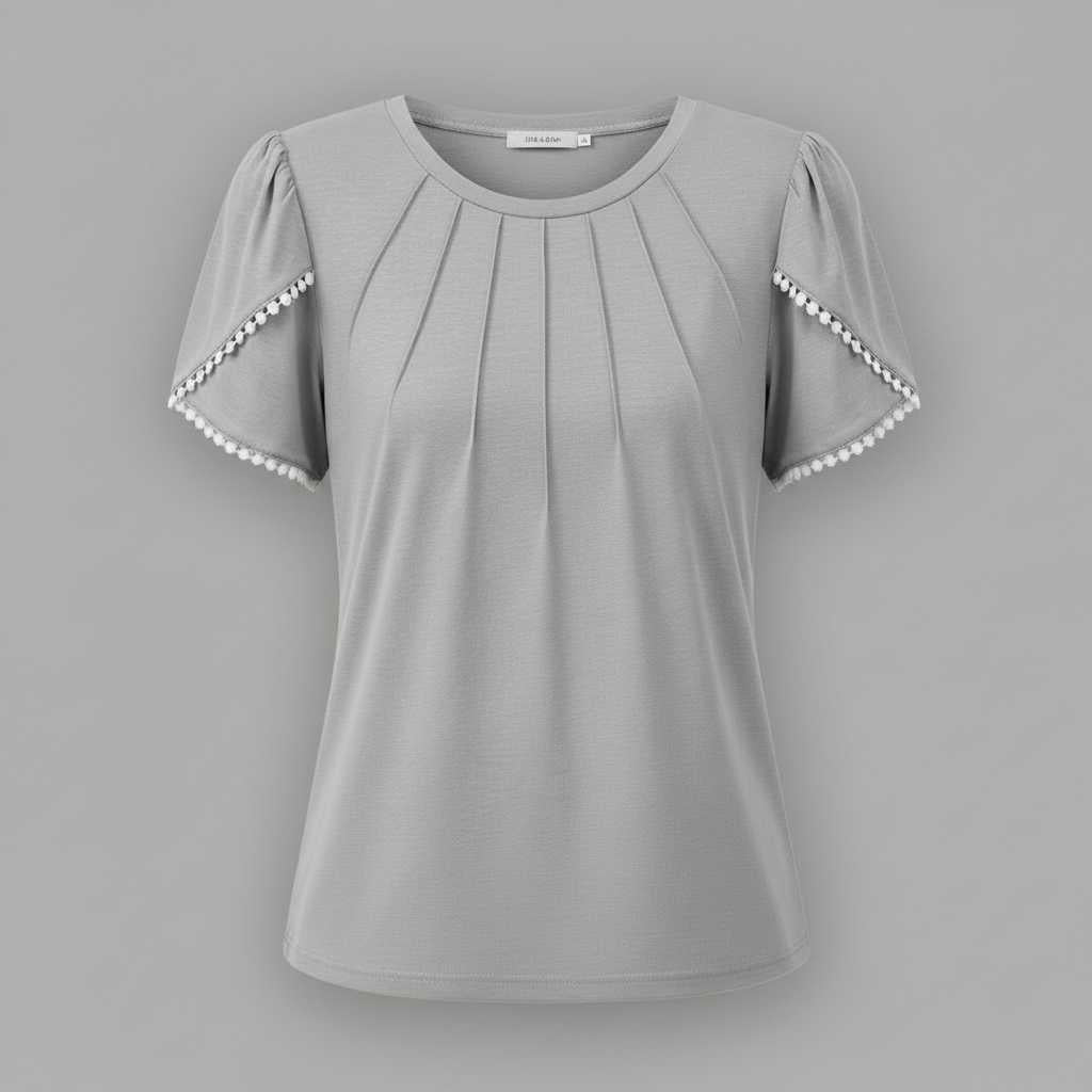 Vanessa Blouse | Women's Casual Summer Top
