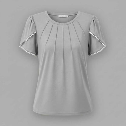 Vanessa Blouse | Women's Casual Summer Top