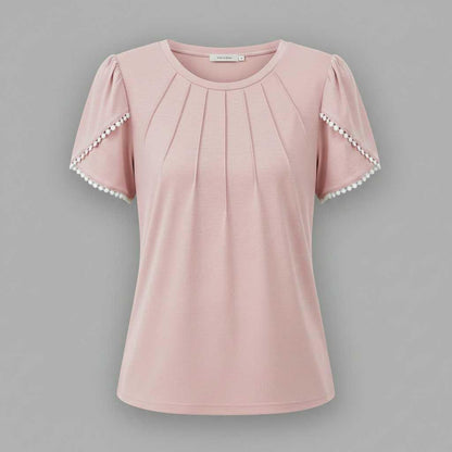 Vanessa Blouse | Women's Casual Summer Top