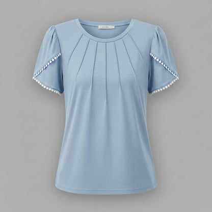 Vanessa Blouse | Women's Casual Summer Top