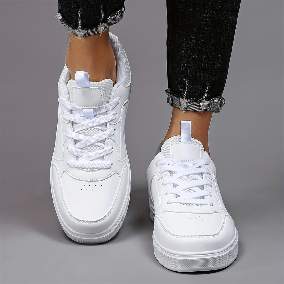 Women's Breathable Shoes | Lightweight Comfortable Casual Footwear | Nova Muse