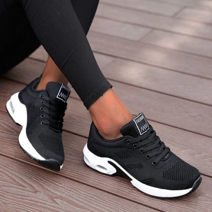 Women's Lightweight Sneakers | Cushioned All-Day Comfort | Casual Shoes | Nova Muse
