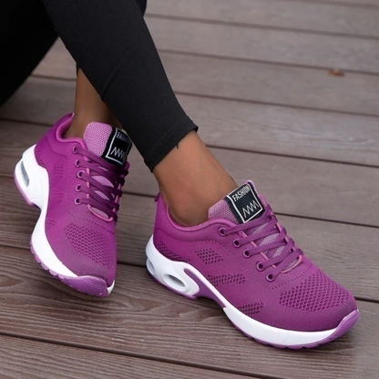 Women's Lightweight Sneakers | Cushioned All-Day Comfort | Casual Shoes | Nova Muse
