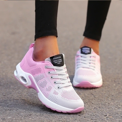 Women's Lightweight Sneakers | Cushioned All-Day Comfort | Casual Shoes | Nova Muse