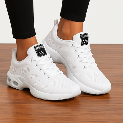 Women's Lightweight Sneakers | Cushioned All-Day Comfort | Casual Shoes | Nova Muse