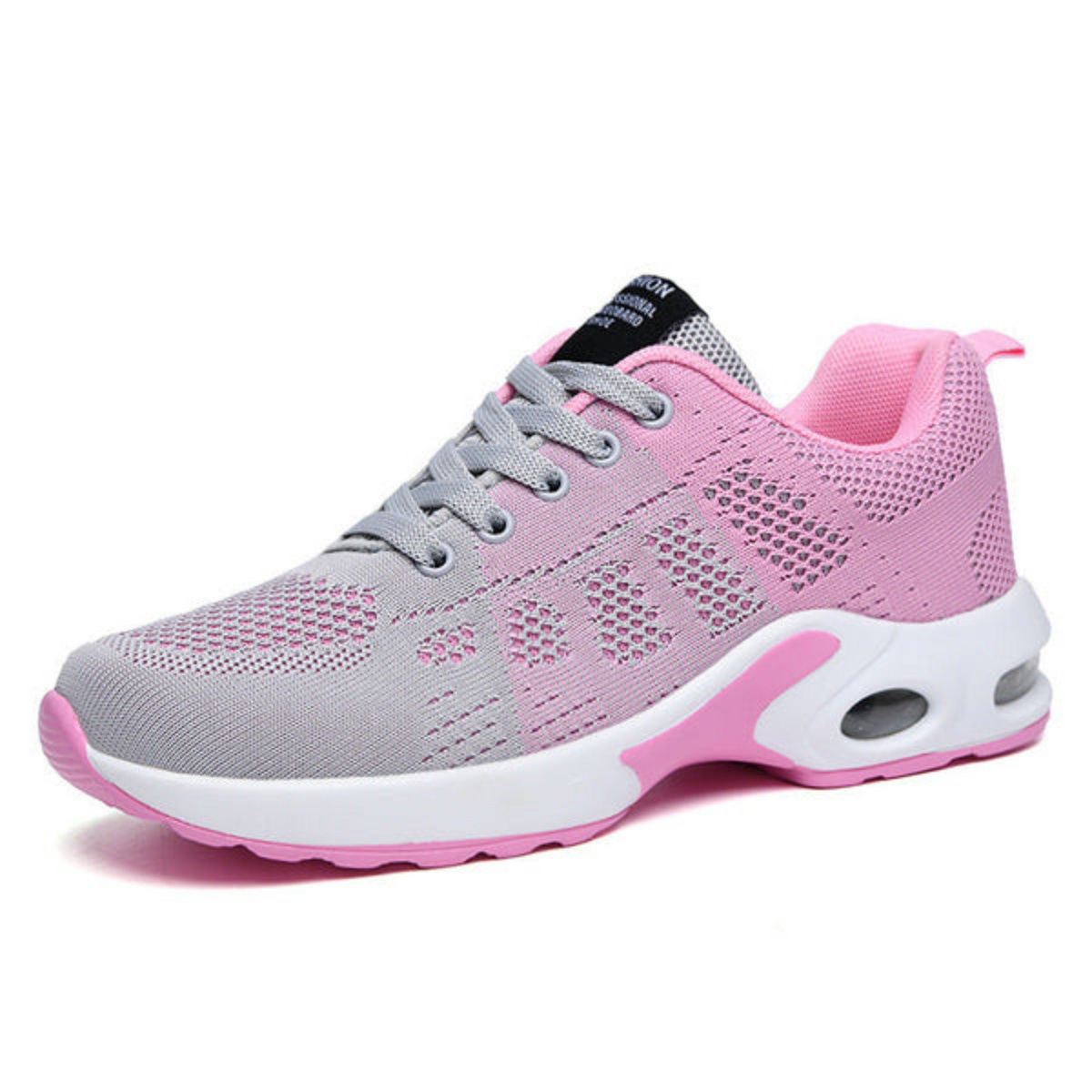 Women's Lightweight Sneakers | Cushioned All-Day Comfort | Casual Shoes | Nova Muse