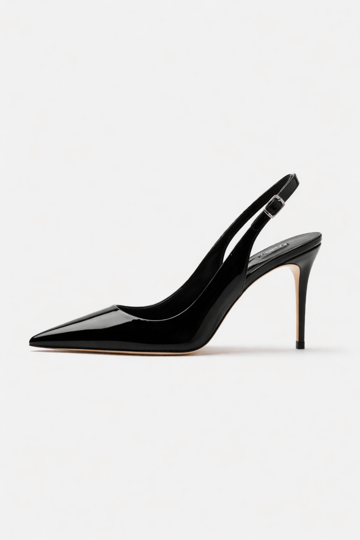 Women’s Pointed Toe High Heels | Elegant Stiletto Pumps | Classic Dress Shoes | Nova Muse
