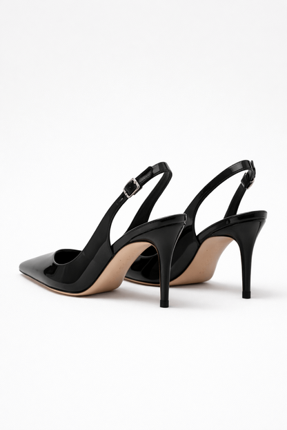 Women’s Pointed Toe High Heels | Elegant Stiletto Pumps | Classic Dress Shoes | Nova Muse