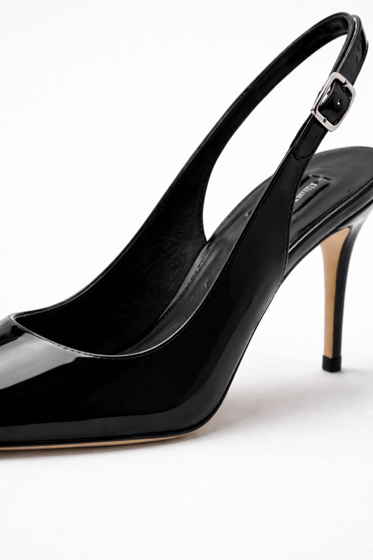 Women’s Pointed Toe High Heels | Elegant Stiletto Pumps | Classic Dress Shoes | Nova Muse
