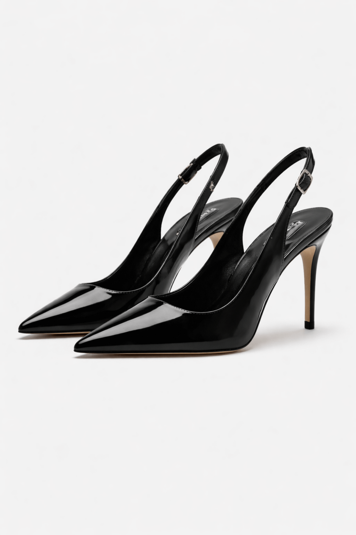 Women’s Pointed Toe High Heels | Elegant Stiletto Pumps | Classic Dress Shoes | Nova Muse